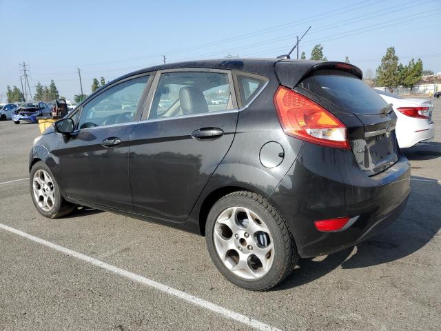 Photo 1 VIN: 3FADP4FJ0BM200581 - FORD FIESTA SES 