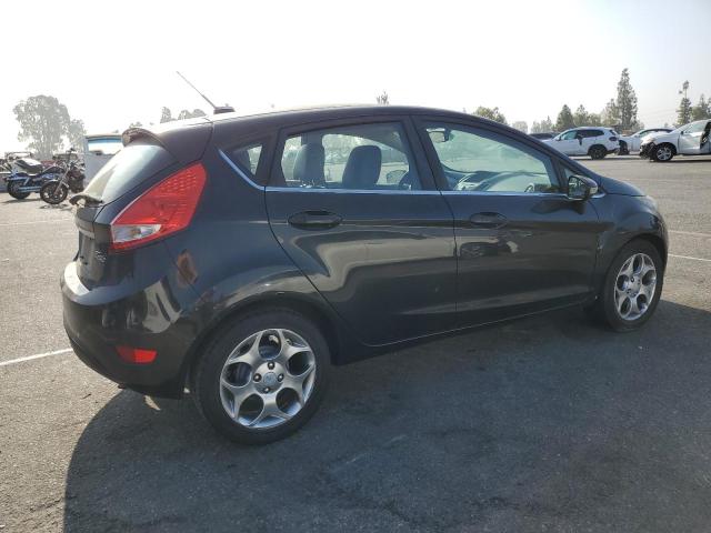 Photo 2 VIN: 3FADP4FJ0BM200581 - FORD FIESTA SES 