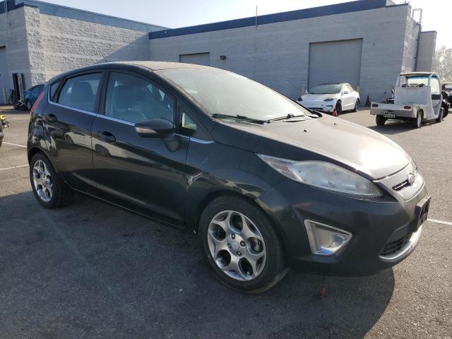 Photo 3 VIN: 3FADP4FJ0BM200581 - FORD FIESTA SES 