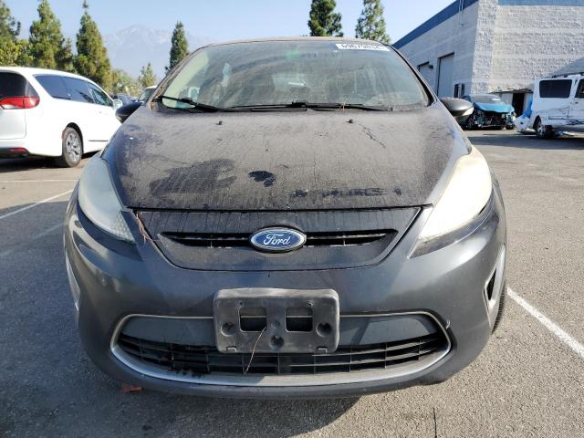 Photo 4 VIN: 3FADP4FJ0BM200581 - FORD FIESTA SES 