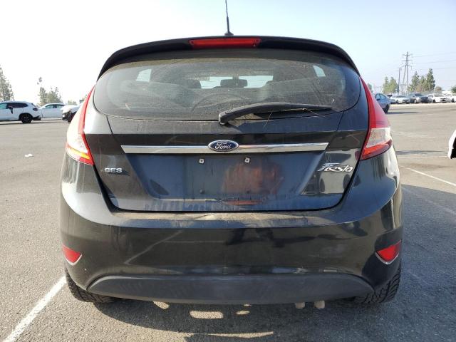 Photo 5 VIN: 3FADP4FJ0BM200581 - FORD FIESTA SES 