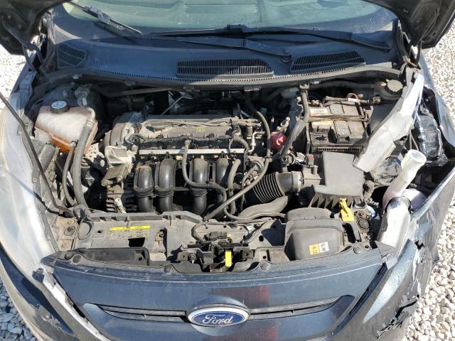 Photo 6 VIN: 3FADP4FJ0BM205134 - FORD FIESTA SES 