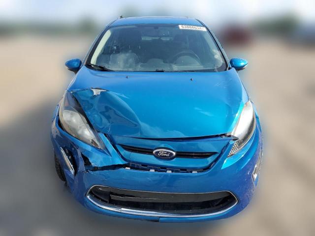 Photo 4 VIN: 3FADP4FJ0CM131506 - FORD FIESTA 