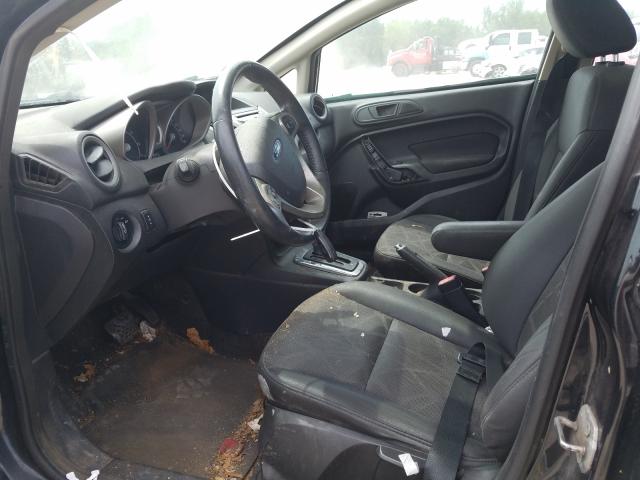 Photo 4 VIN: 3FADP4FJ0CM158544 - FORD FIESTA SES 