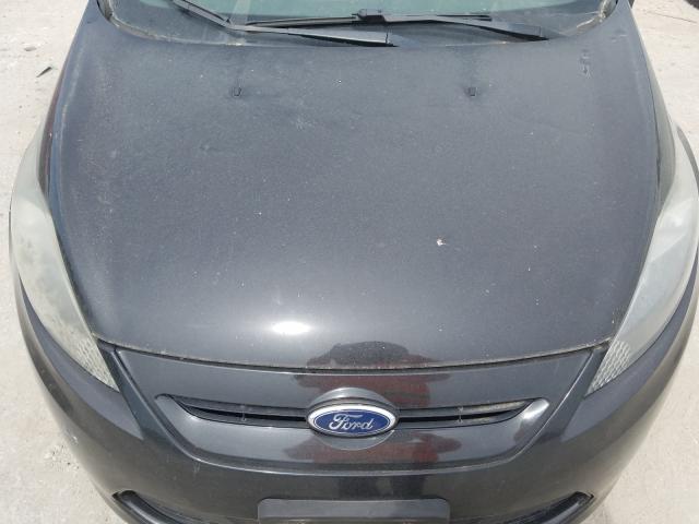 Photo 6 VIN: 3FADP4FJ0CM158544 - FORD FIESTA SES 