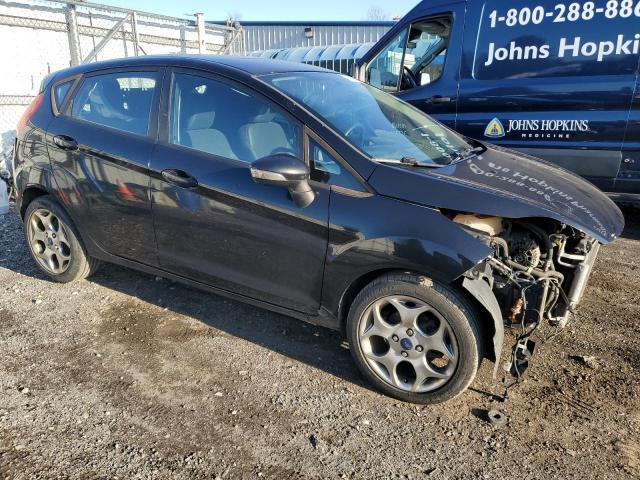 Photo 3 VIN: 3FADP4FJ0CM160990 - FORD FIESTA 