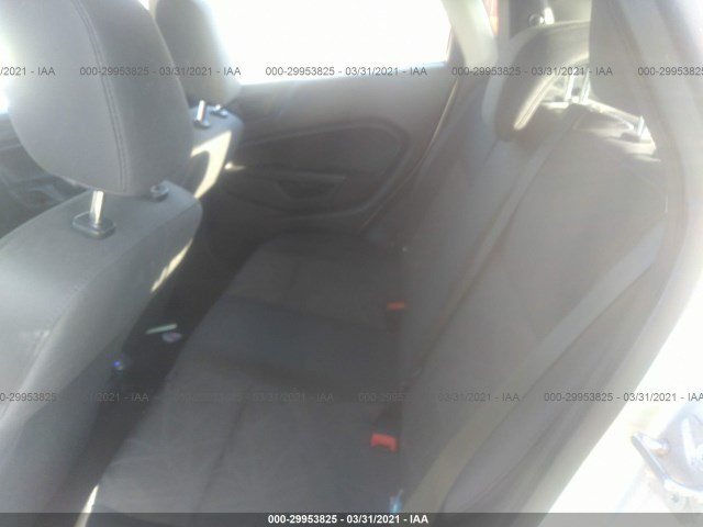 Photo 7 VIN: 3FADP4FJ0CM171844 - FORD FIESTA 