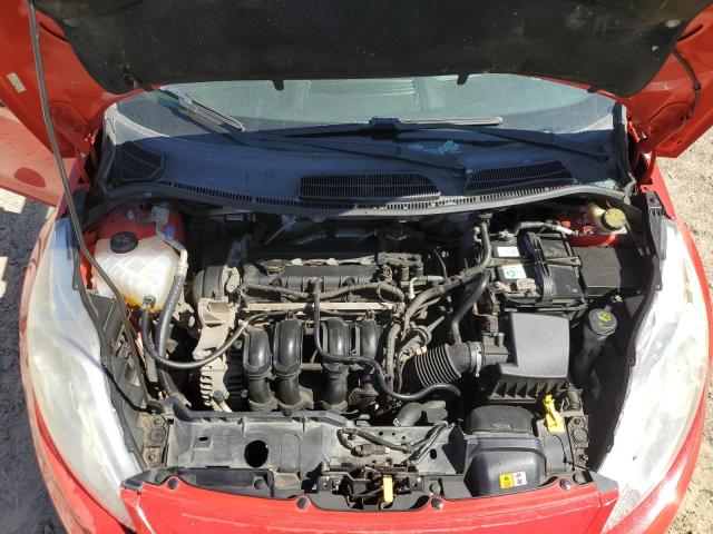 Photo 10 VIN: 3FADP4FJ0CM173741 - FORD FIESTA SES 