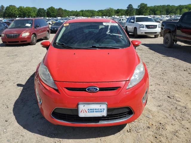 Photo 4 VIN: 3FADP4FJ0CM173741 - FORD FIESTA SES 