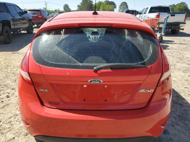 Photo 5 VIN: 3FADP4FJ0CM173741 - FORD FIESTA SES 