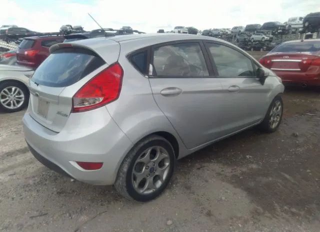 Photo 3 VIN: 3FADP4FJ0CM183783 - FORD FIESTA 