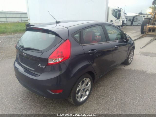 Photo 3 VIN: 3FADP4FJ0CM215938 - FORD FIESTA 