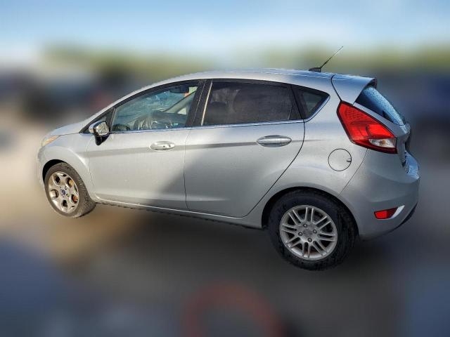 Photo 1 VIN: 3FADP4FJ0DM167147 - FORD FIESTA 