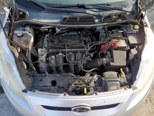 Photo 10 VIN: 3FADP4FJ0DM167147 - FORD FIESTA 