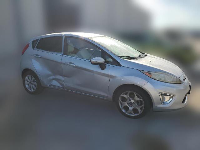 Photo 3 VIN: 3FADP4FJ0DM167147 - FORD FIESTA 