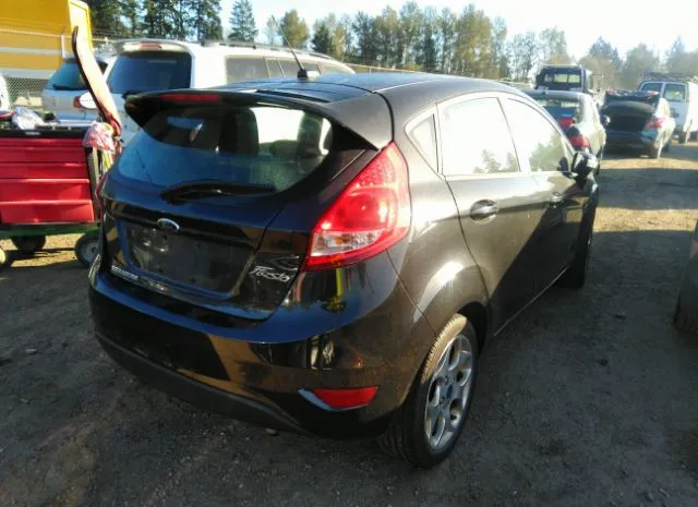 Photo 3 VIN: 3FADP4FJ0DM213172 - FORD FIESTA 