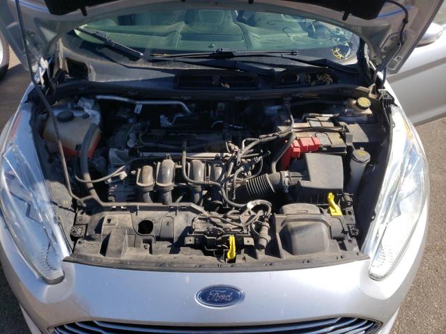 Photo 6 VIN: 3FADP4FJ0EM127975 - FORD FIESTA TIT 