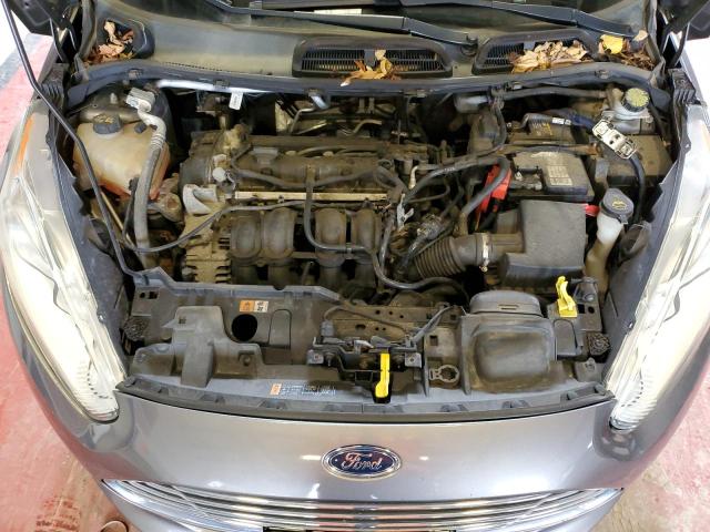 Photo 10 VIN: 3FADP4FJ0EM132030 - FORD FIESTA TIT 