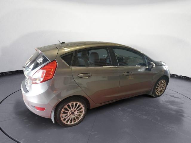 Photo 2 VIN: 3FADP4FJ0EM132030 - FORD FIESTA TIT 