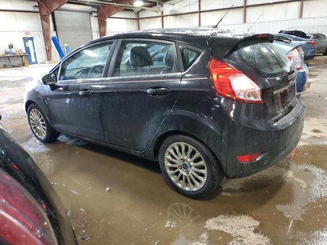 Photo 1 VIN: 3FADP4FJ0EM205784 - FORD FIESTA TIT 