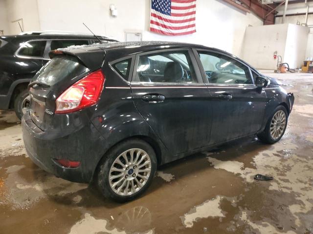 Photo 2 VIN: 3FADP4FJ0EM205784 - FORD FIESTA TIT 