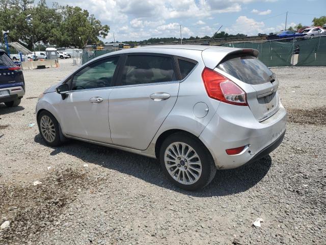 Photo 1 VIN: 3FADP4FJ0EM216042 - FORD FIESTA 