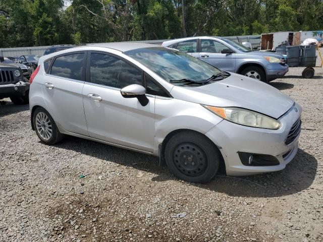 Photo 3 VIN: 3FADP4FJ0EM216042 - FORD FIESTA 