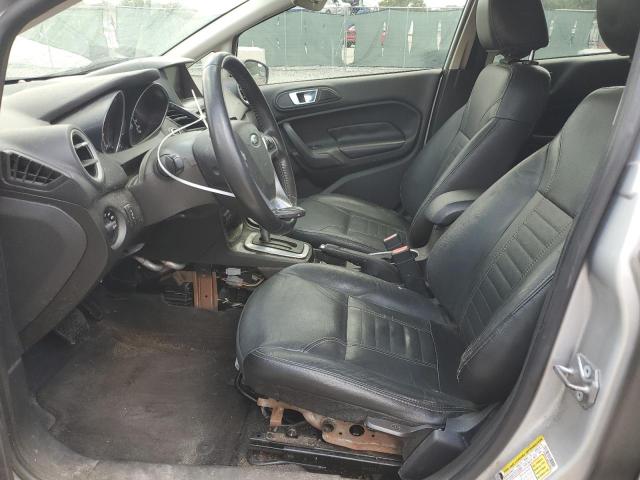 Photo 6 VIN: 3FADP4FJ0EM216042 - FORD FIESTA 