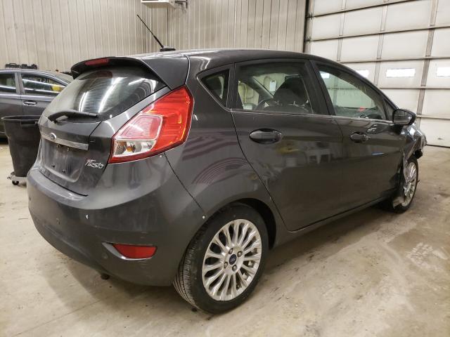 Photo 3 VIN: 3FADP4FJ0FM175090 - FORD FIESTA TIT 