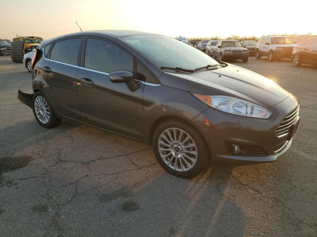 Photo 3 VIN: 3FADP4FJ0FM196604 - FORD FIESTA TIT 