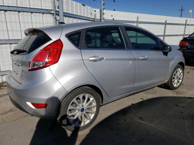 Photo 2 VIN: 3FADP4FJ0HM138897 - FORD FIESTA 