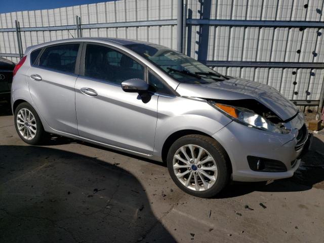 Photo 3 VIN: 3FADP4FJ0HM138897 - FORD FIESTA 