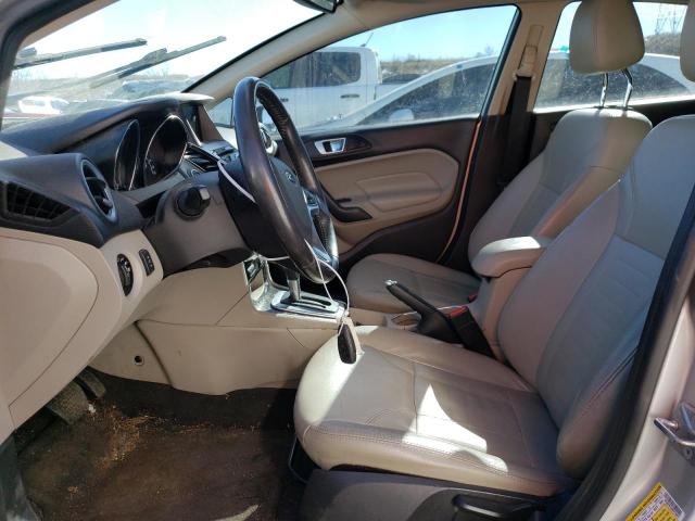 Photo 6 VIN: 3FADP4FJ0HM138897 - FORD FIESTA 