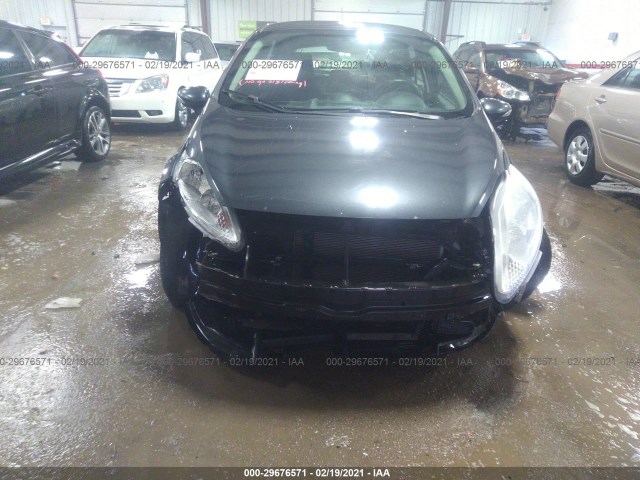 Photo 5 VIN: 3FADP4FJ1BM100747 - FORD FIESTA 