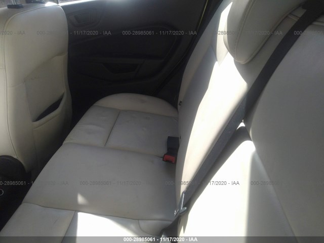 Photo 7 VIN: 3FADP4FJ1BM108735 - FORD FIESTA 