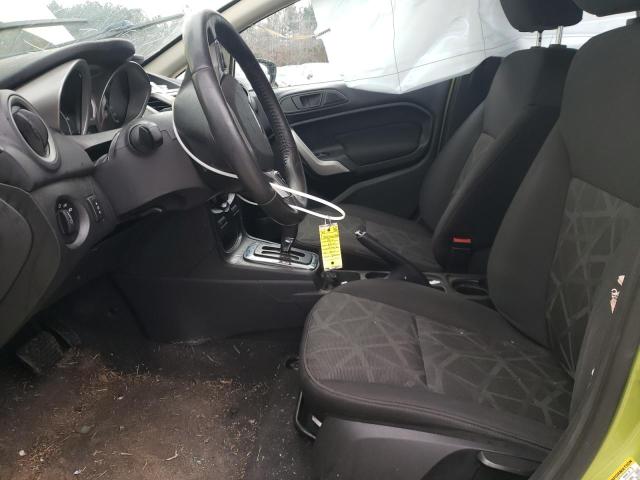 Photo 6 VIN: 3FADP4FJ1BM150841 - FORD FIESTA 