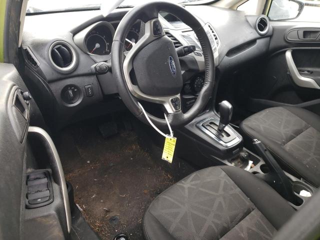 Photo 7 VIN: 3FADP4FJ1BM150841 - FORD FIESTA 