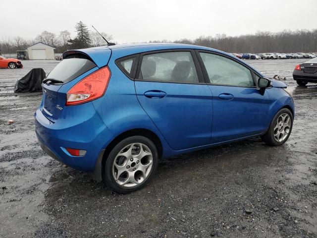 Photo 2 VIN: 3FADP4FJ1BM151133 - FORD FIESTA 