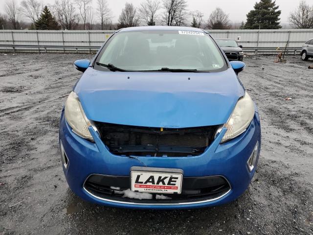 Photo 4 VIN: 3FADP4FJ1BM151133 - FORD FIESTA 