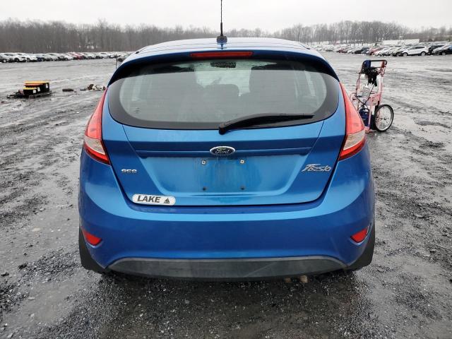 Photo 5 VIN: 3FADP4FJ1BM151133 - FORD FIESTA 