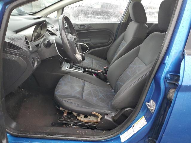 Photo 6 VIN: 3FADP4FJ1BM151133 - FORD FIESTA 