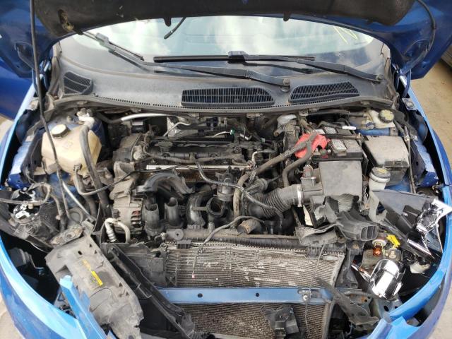 Photo 6 VIN: 3FADP4FJ1BM171320 - FORD FIESTA SES 