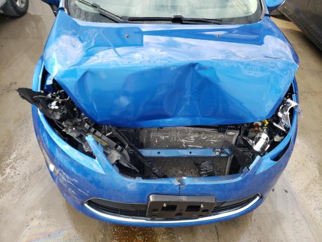 Photo 8 VIN: 3FADP4FJ1BM171320 - FORD FIESTA SES 