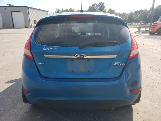 Photo 5 VIN: 3FADP4FJ1CM103164 - FORD FIESTA SES 