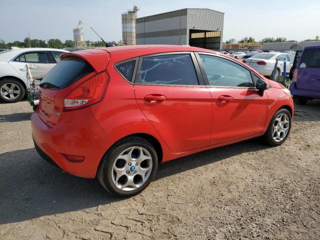 Photo 2 VIN: 3FADP4FJ1CM103469 - FORD FIESTA SES 