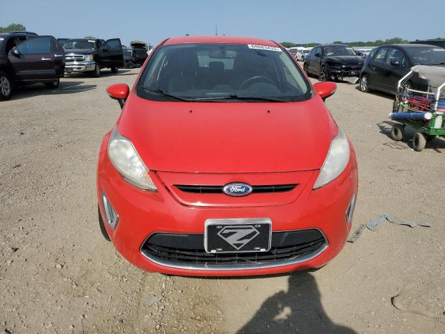 Photo 4 VIN: 3FADP4FJ1CM103469 - FORD FIESTA SES 