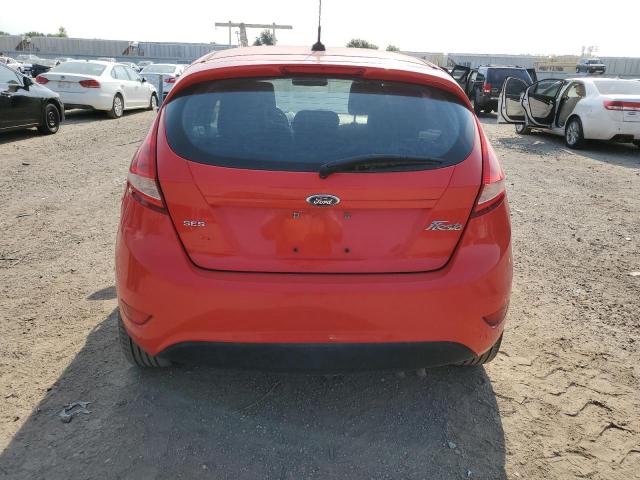 Photo 5 VIN: 3FADP4FJ1CM103469 - FORD FIESTA SES 