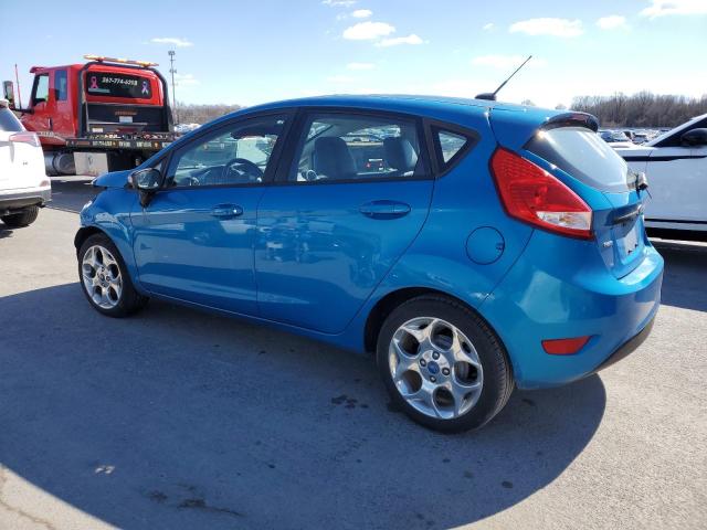 Photo 1 VIN: 3FADP4FJ1CM134088 - FORD FIESTA 