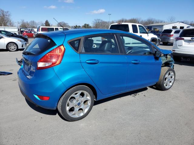 Photo 2 VIN: 3FADP4FJ1CM134088 - FORD FIESTA 