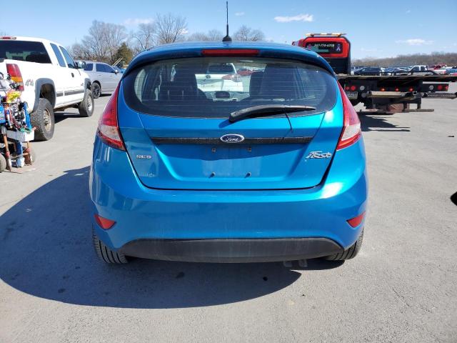 Photo 5 VIN: 3FADP4FJ1CM134088 - FORD FIESTA 